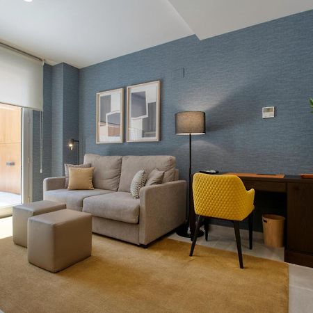Calm Apartments 巴塞罗那 外观 照片