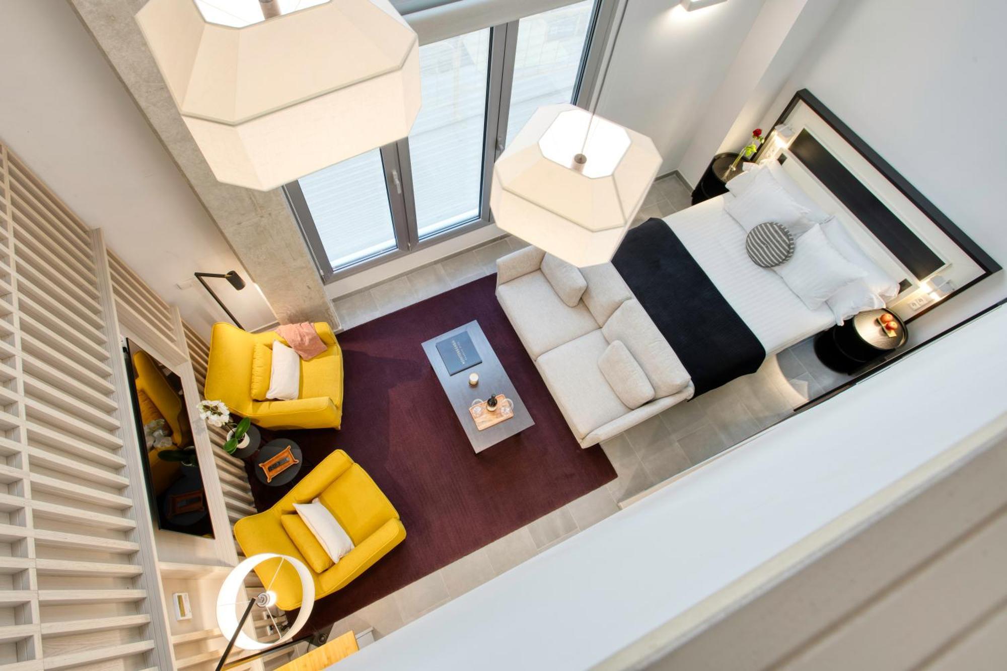 Calm Apartments 巴塞罗那 外观 照片