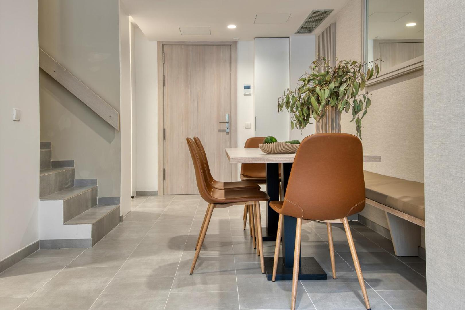 Calm Apartments 巴塞罗那 外观 照片