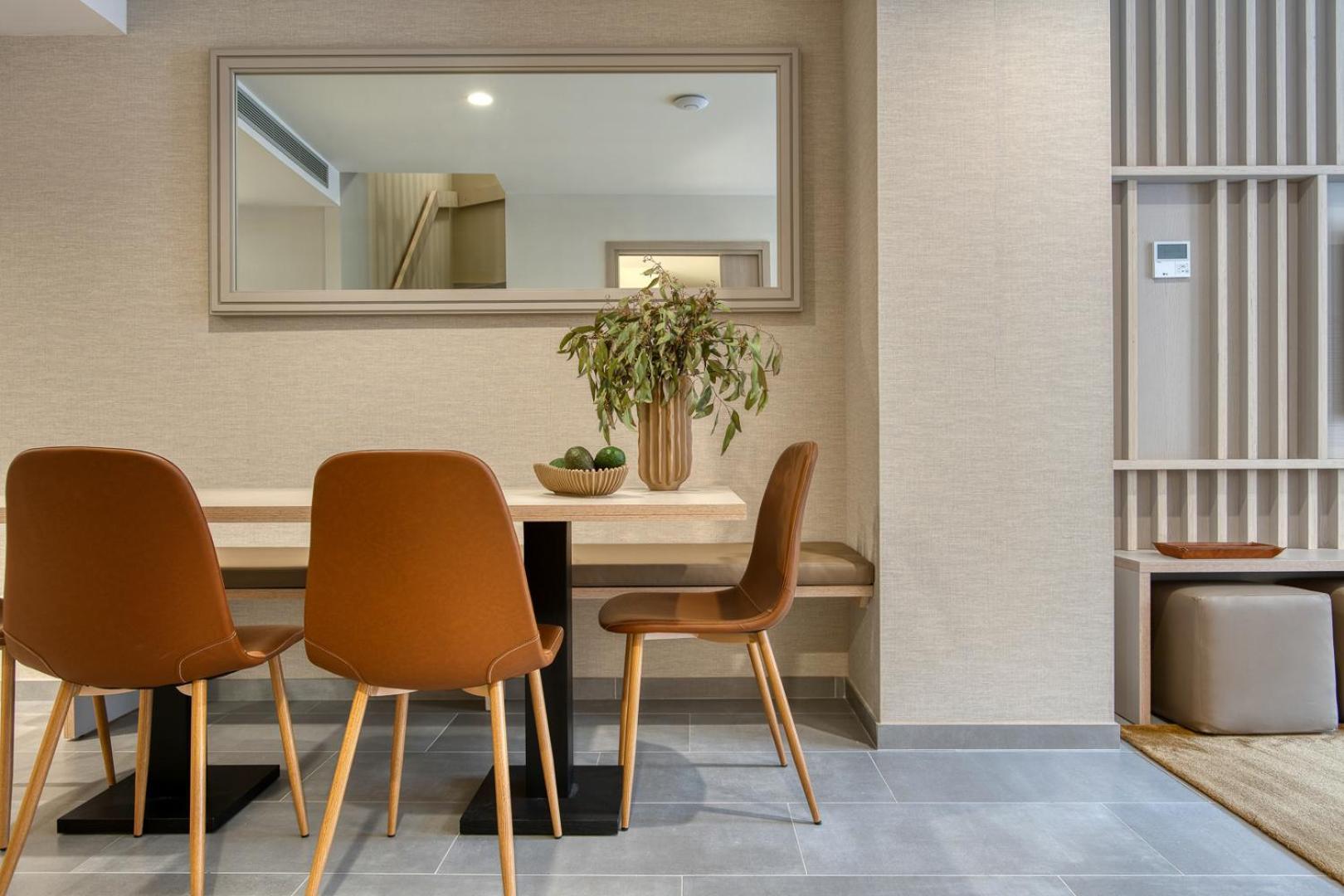 Calm Apartments 巴塞罗那 外观 照片