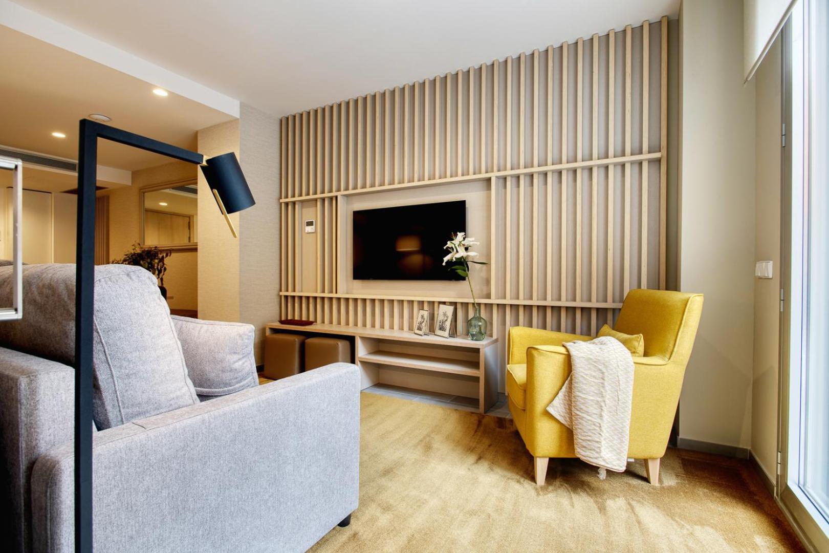 Calm Apartments 巴塞罗那 外观 照片