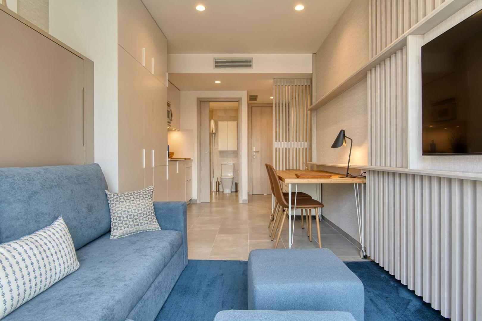 Calm Apartments 巴塞罗那 外观 照片