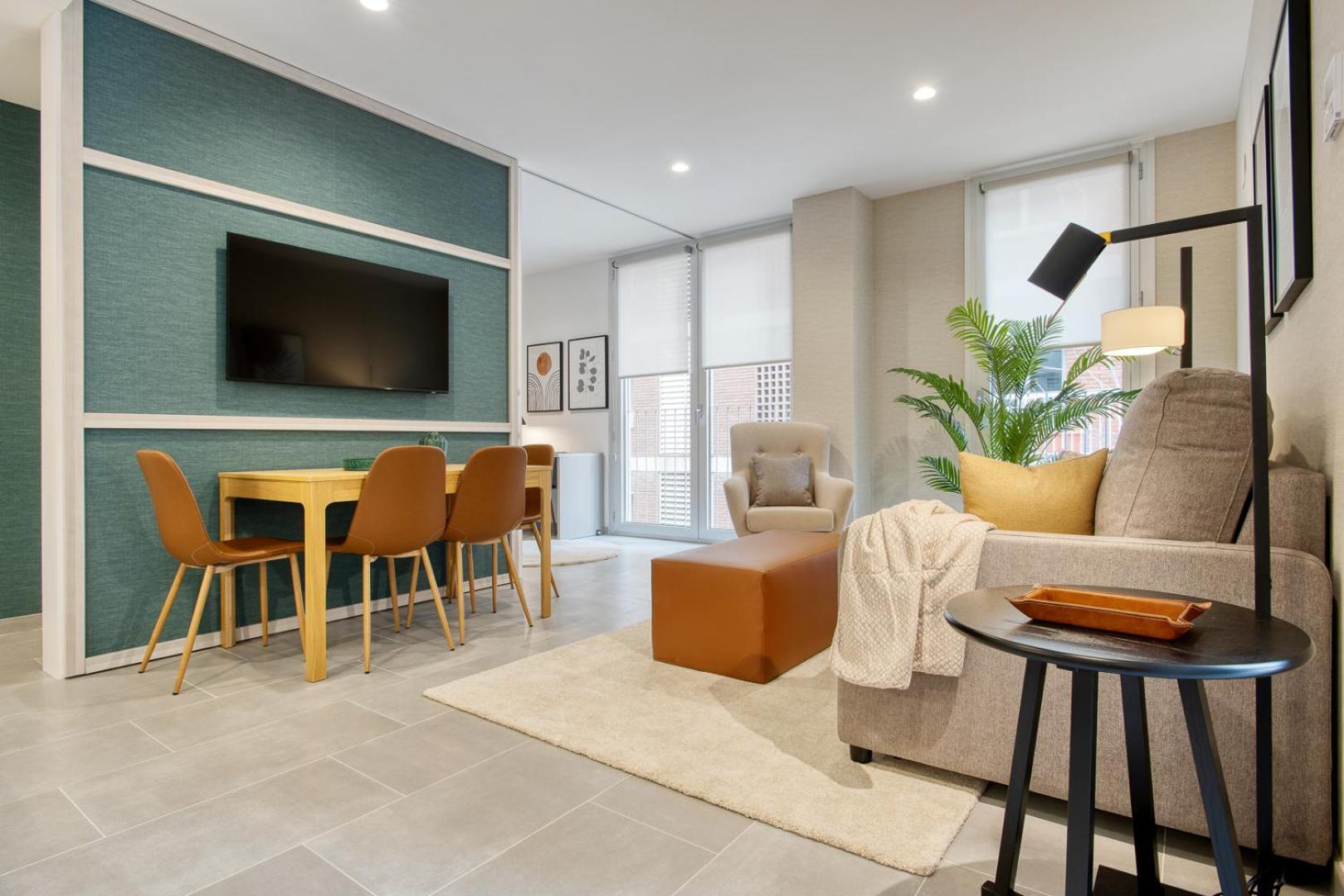 Calm Apartments 巴塞罗那 外观 照片