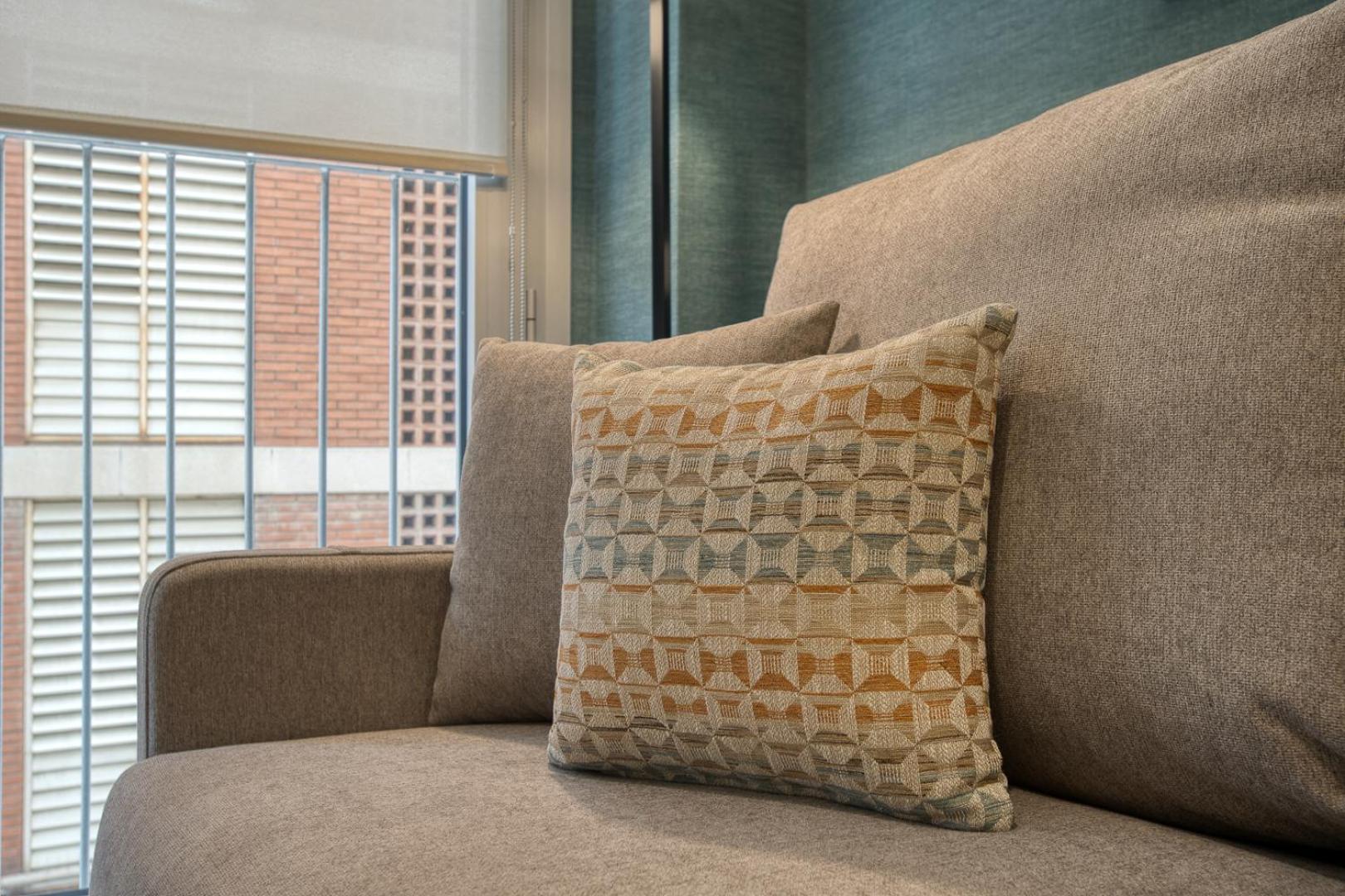 Calm Apartments 巴塞罗那 外观 照片
