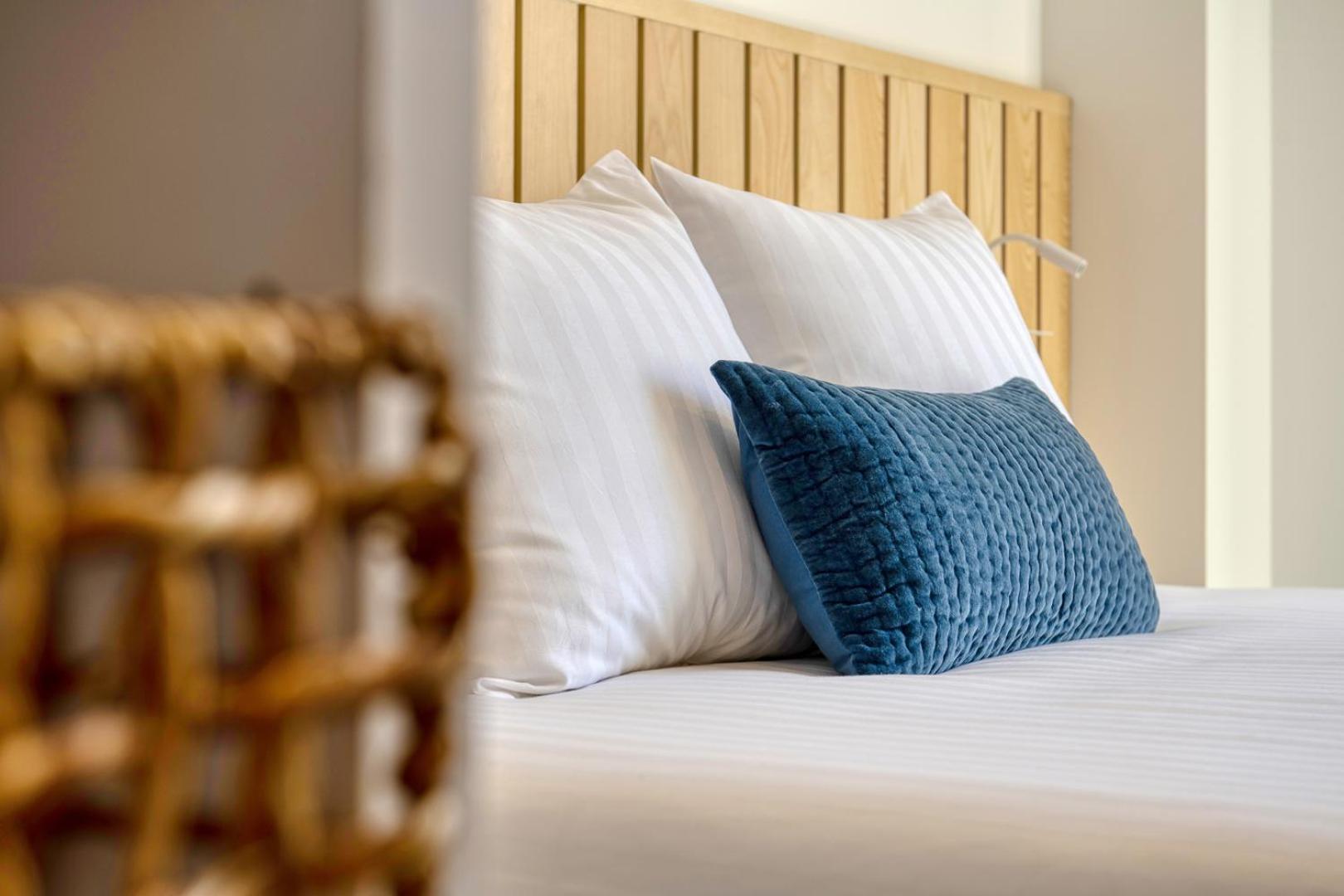 Calm Apartments 巴塞罗那 外观 照片