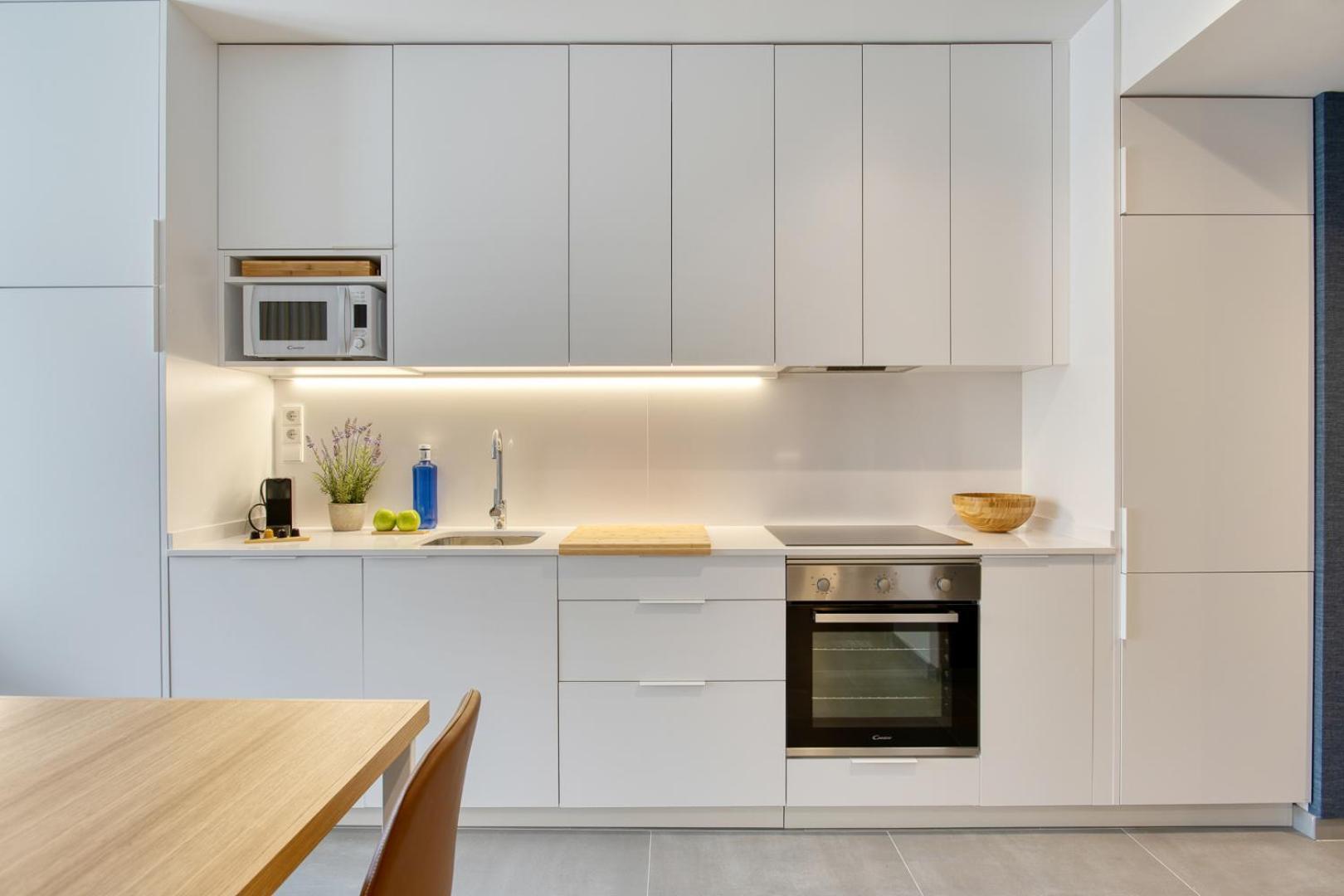 Calm Apartments 巴塞罗那 外观 照片