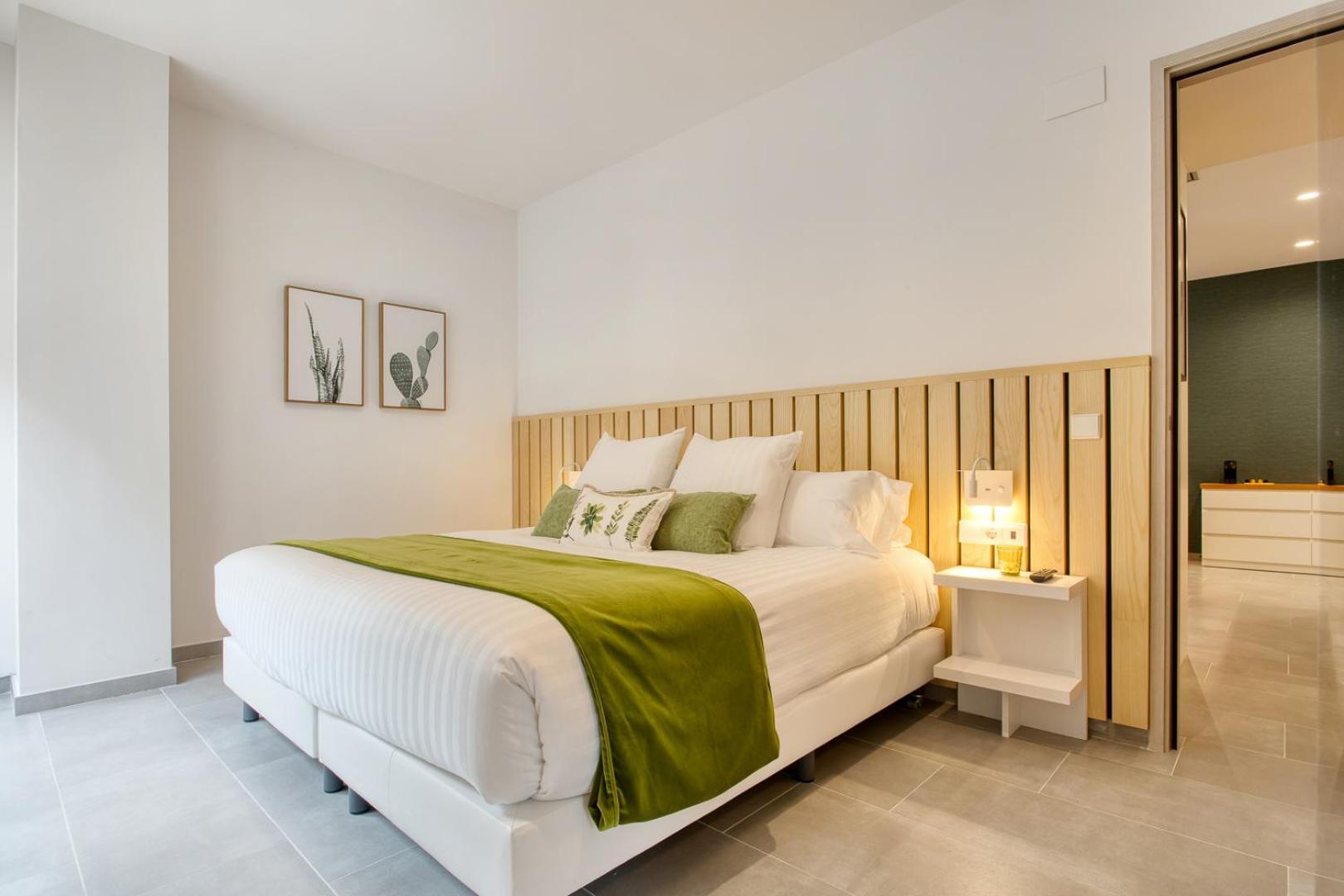 Calm Apartments 巴塞罗那 外观 照片