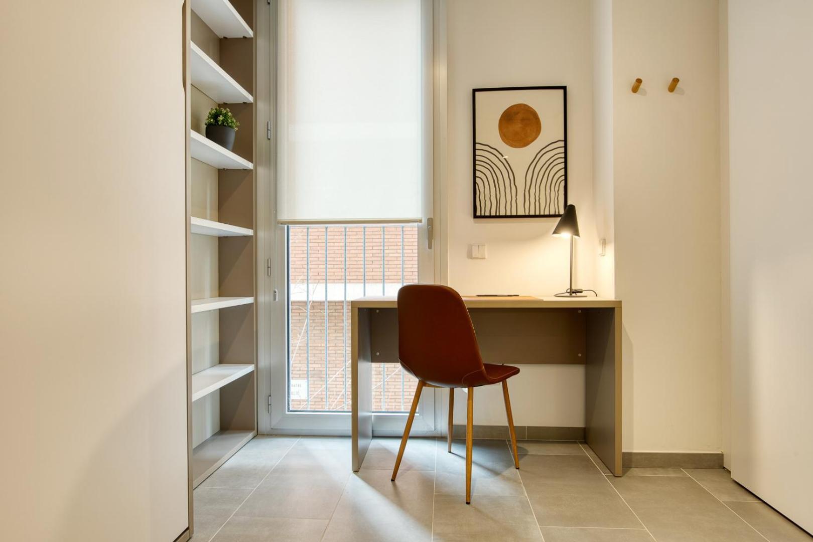 Calm Apartments 巴塞罗那 外观 照片