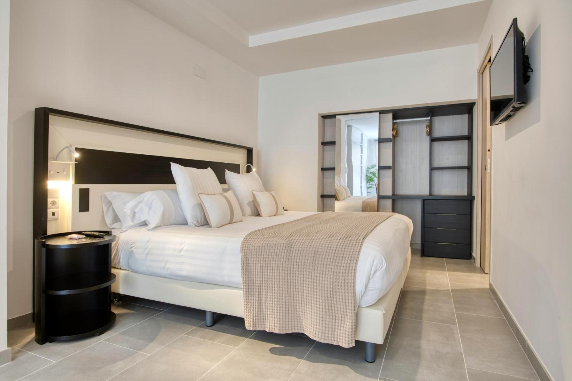 Calm Apartments 巴塞罗那 外观 照片