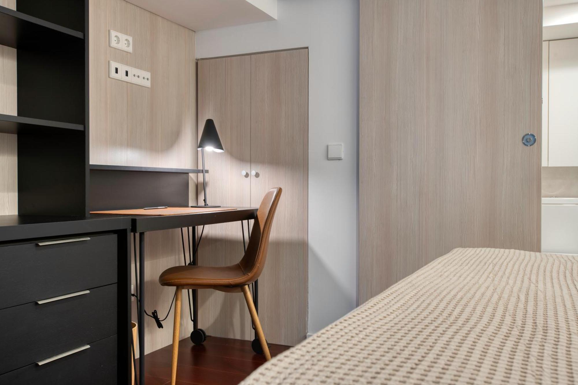 Calm Apartments 巴塞罗那 外观 照片