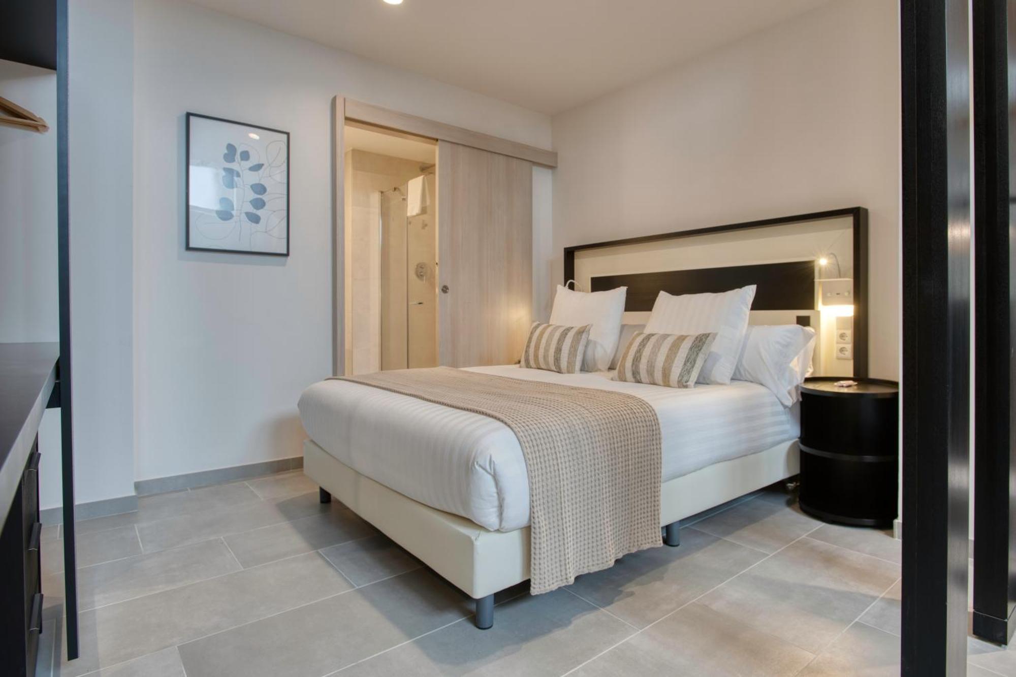 Calm Apartments 巴塞罗那 外观 照片